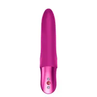 Вібратор для точки G Fun Factory Diva Dolphin Magenta, 10 режимів роботи, на батарейках — Переглянути зображення 2