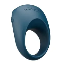 Ерекційне смарт-віброкільце We-Vibe Pivot 2 Slate — Переглянути зображення 2