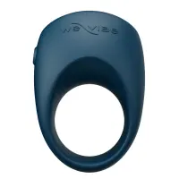 Ерекційне смарт-віброкільце We-Vibe Pivot 2 Slate — Переглянути зображення 1
