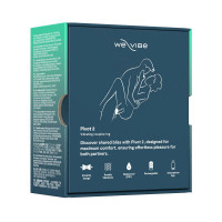 Эрекционное смарт-виброкольцо We-Vibe Pivot 2 Slate — Просмотреть изображение 17