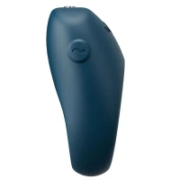 Ерекційне смарт-віброкільце We-Vibe Pivot 2 Slate — Переглянути зображення 5