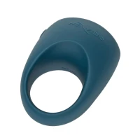 Ерекційне смарт-віброкільце We-Vibe Pivot 2 Slate — Переглянути зображення 4