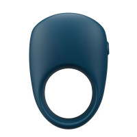 Эрекционное смарт-виброкольцо We-Vibe Pivot 2 Slate — Просмотреть изображение 3