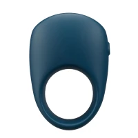 Ерекційне смарт-віброкільце We-Vibe Pivot 2 Slate — Переглянути зображення 3