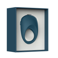 Эрекционное смарт-виброкольцо We-Vibe Pivot 2 Slate — Просмотреть изображение 12