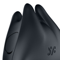 Вибратор на палец и эрекционное кольцо 2в1 Satisfyer Perfect Pair 1 — Просмотреть изображение 5
