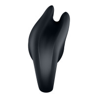 Вибратор на палец и эрекционное кольцо 2в1 Satisfyer Perfect Pair 1 — Просмотреть изображение 4
