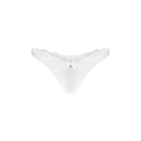 Комплект Obsessive Weddya 3-pcs set L/XL — фото 6