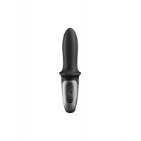 Анальний смарт-вібратор з підігрівом Satisfyer Hot Passion — Просмотреть изображение 3