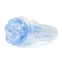 Мастурбатор Fleshlight Turbo Ignition Blue Ice (імітатор мінету) — Просмотреть изображение 2