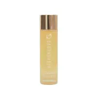 Масажна олія HighOnLove Massage Oil - Decadent White Chocolate (120 мл) з маслом насіння конопель — Переглянути зображення 2