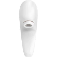 Вакуумний вібратор для пар Satisfyer Pro 4 Couples можна використовувати для сексу у парі — Переглянути зображення 3