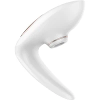 Вакуумний вібратор для пар Satisfyer Pro 4 Couples можна використовувати для сексу у парі — Переглянути зображення 5