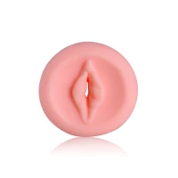 Вставка-вагіна для помпи Men Powerup Vagina — Просмотреть изображение 1