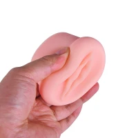 Вставка-вагіна для помпи Men Powerup Vagina — Просмотреть изображение 4