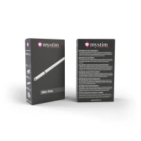 Уретральний зонд Mystim Slim Finn, діаметр 6 мм — Переглянути зображення 4