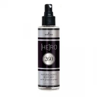 Чоловічий спрей-міст для тіла із феромонами Sensuva HE(RO) 260 Пройняті Body Mist for Him — Переглянути зображення 1