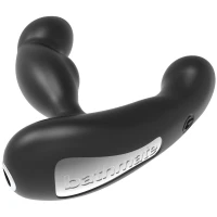 Масажер простати з вібрацією Bathmate Prostate Pro, 3 мотори, 30 режимів, пульт ДК — Переглянути зображення 3