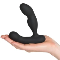 Масажер простати з вібрацією Bathmate Prostate Pro, 3 мотори, 30 режимів, пульт ДК — Переглянути зображення 6