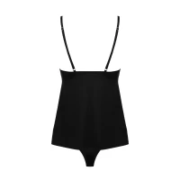 Топ та трусики Obsessive Bella Rou top &amp; panties XS/S, топ, трусики — Переглянути зображення 4
