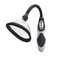 Автоматична вакуумна помпа для вульви Passion Pump — Переглянути зображення 1