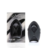 Іграшка для пеніса Hot Octopuss PULSE SOLO Essential, пульсація, використання без рук — Переглянути зображення 7