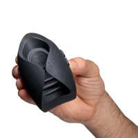 Іграшка для пеніса Hot Octopuss PULSE SOLO Essential, пульсація, використання без рук — Переглянути зображення 5