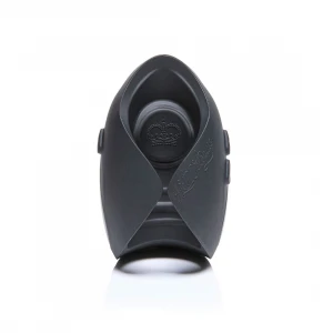 Іграшка для пеніса Hot Octopuss PULSE SOLO Essential, пульсація, використання без рук
