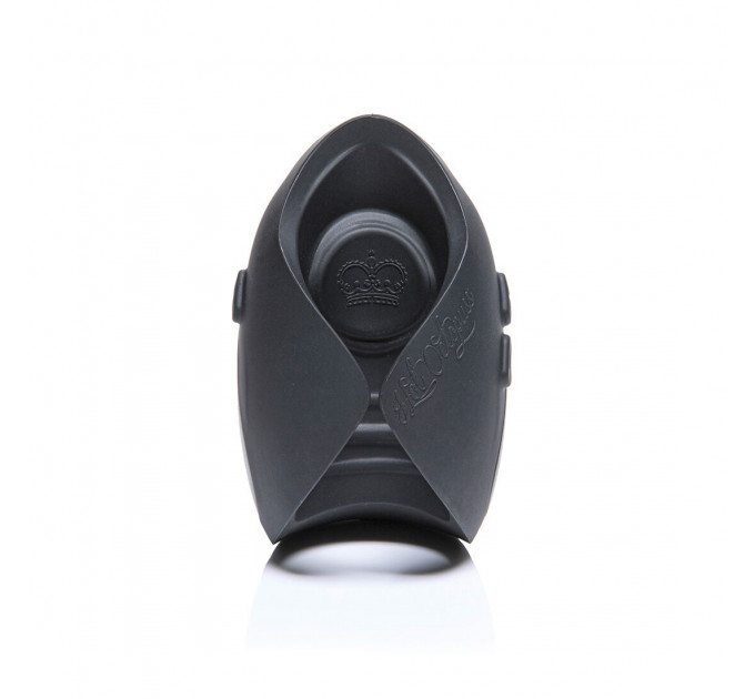 Іграшка для пеніса Hot Octopuss PULSE SOLO Essential, пульсація, використання без рук