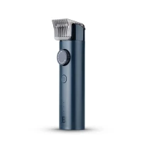 Бездротовий тример для інтимних зон Boners Hair Trimmer Shaver, 10 швидкостей, 2 насадки — Переглянути зображення 6