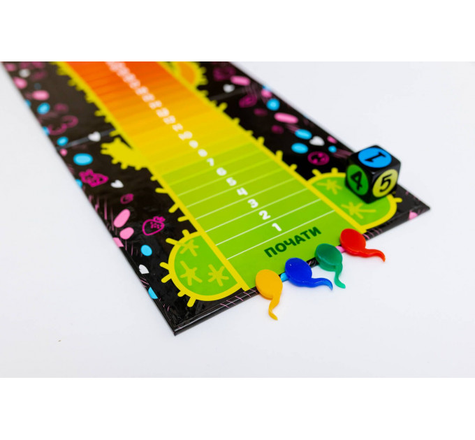 Еротична гра «Еродит» (UA)