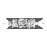Двосторонній мастурбатор Fleshlight Quickshot Autumn Falls, компактний, зі зліпка вульви та ануса — Переглянути зображення 7