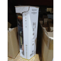 Фалоімітатор SilexD Tomas Premium Real Skin Flesh (9in MODEL 1)  (надірване паковання!!!)