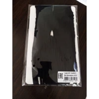 Комплект колготок JSY WW7040 Black One Size (4 шт) — Переглянути зображення 6