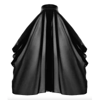 Болеро Noir Handmade F349 Tulle bolero - XL — Просмотреть изображение 6