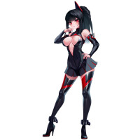 Мастурбатор Fleshlight Fantasy: Lilith Fukumoto Shokushu, очень нежный, фэнтезийный канал — Просмотреть изображение 8