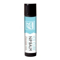Подарунковий набір Sensuva Lips &amp; Nips Pleasure Kit - Chocolate Peppermint 2 x 4г — Переглянути зображення 4