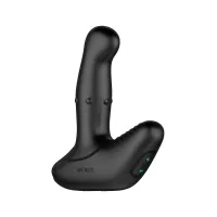 Масажер простати Nexus Revo Ring, ротація, вібрація та масаж рухомим кільцем, пульт ДК — Переглянути зображення 1