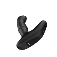 Масажер простати Nexus Revo Ring, ротація, вібрація та масаж рухомим кільцем, пульт ДК — Переглянути зображення 2