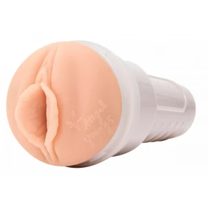 Мастурбатор Fleshlight Girls: Angel Youngs - Sweetness, зі зліпка вагіни, дуже ніжний
