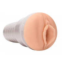 Мастурбатор Fleshlight Girls: Angel Youngs - Sweetness, зі зліпка вагіни, дуже ніжний — Просмотреть изображение 3