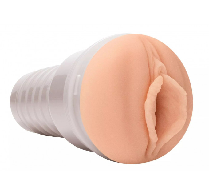 Мастурбатор Fleshlight Girls: Angel Youngs - Sweetness, зі зліпка вагіни, дуже ніжний