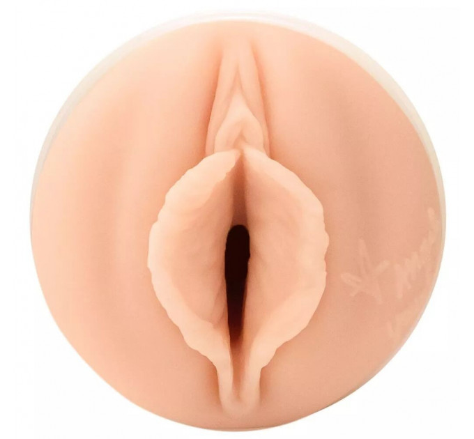 Мастурбатор Fleshlight Girls: Angel Youngs - Sweetness, зі зліпка вагіни, дуже ніжний