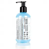 Гель для тіла Sensuva Body Gel - Peppermint (237 мл) — Просмотреть изображение 2