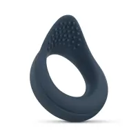 Ерекційне кільце Boners Vibrating Cock Ring with Perineum Stimulation — Переглянути зображення 1