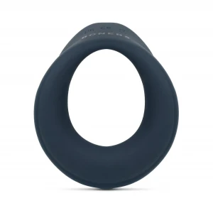 Ерекційне кільце Boners Vibrating Cock Ring with Perineum Stimulation