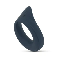 Ерекційне кільце Boners Vibrating Cock Ring with Perineum Stimulation — Переглянути зображення 6
