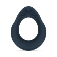 Ерекційне кільце Boners Vibrating Cock Ring with Perineum Stimulation — Переглянути зображення 4