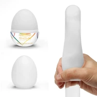 Мастурбатор-яйце Tenga Egg Lovers Pride Edition — Просмотреть изображение 3