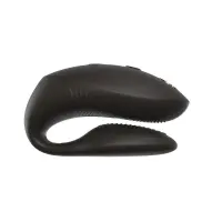 Смарт-вібратор для пар We-Vibe Chorus Pro Satin Black — Переглянути зображення 10